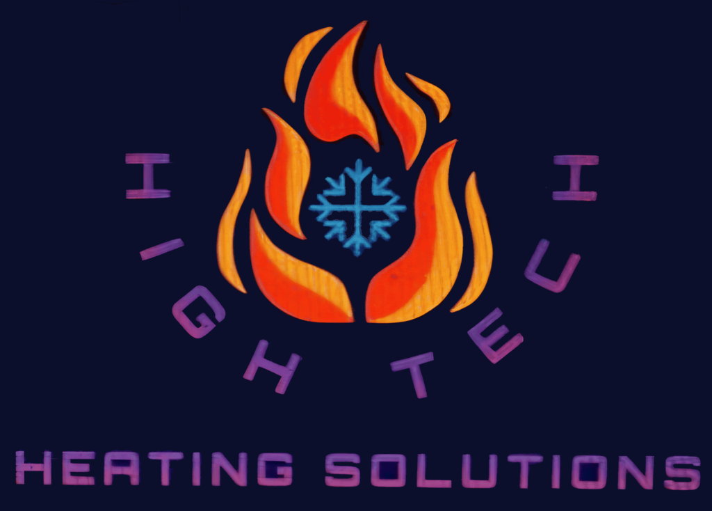 Oil Heating Specialists